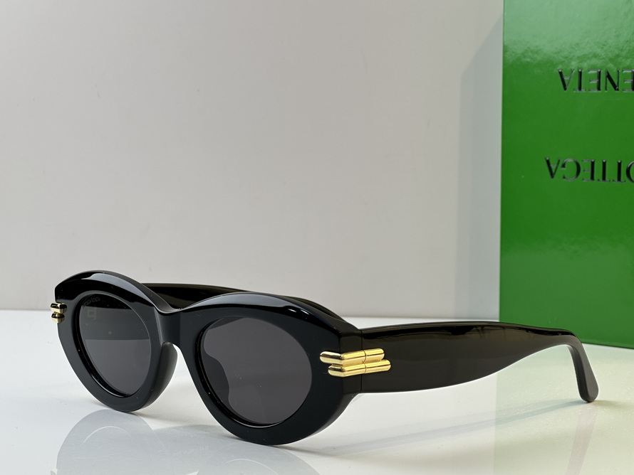 Bottega Veneta Sunglasses(AAAA)-531