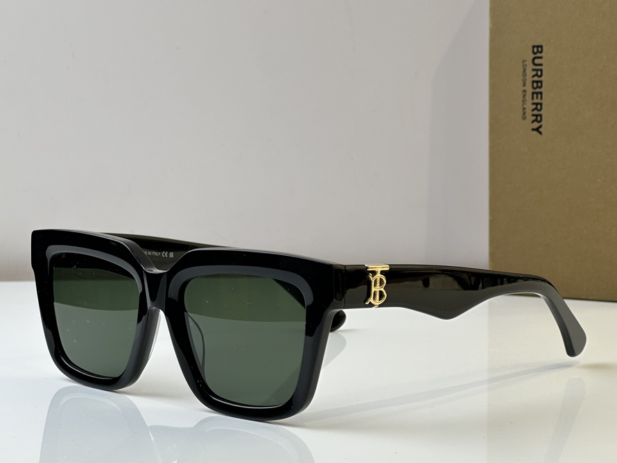 Burberry Sunglasses(AAAA)-1046