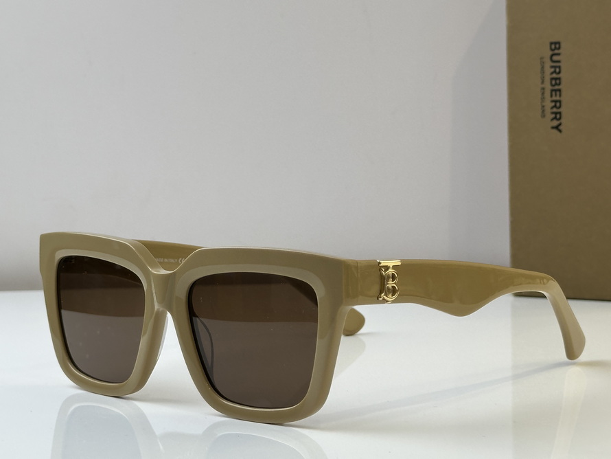 Burberry Sunglasses(AAAA)-1043