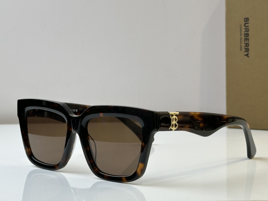Burberry Sunglasses(AAAA)-1039
