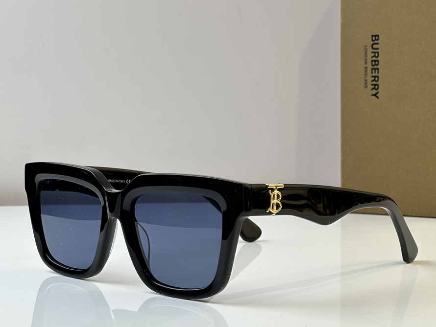 Burberry Sunglasses(AAAA)-1038