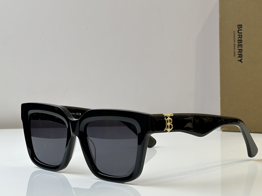 Burberry Sunglasses(AAAA)-1035