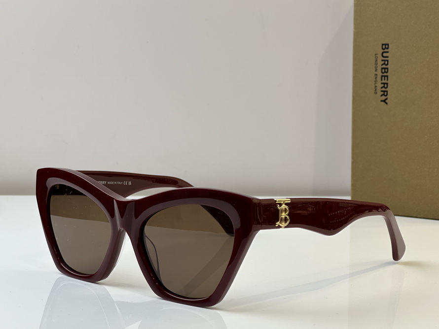 Burberry Sunglasses(AAAA)-1036