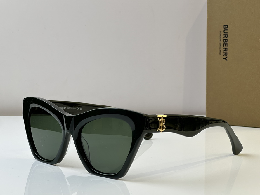 Burberry Sunglasses(AAAA)-1034
