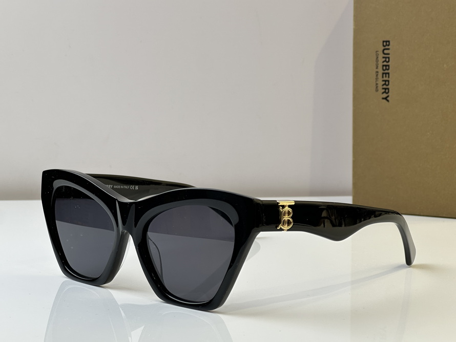 Burberry Sunglasses(AAAA)-1033