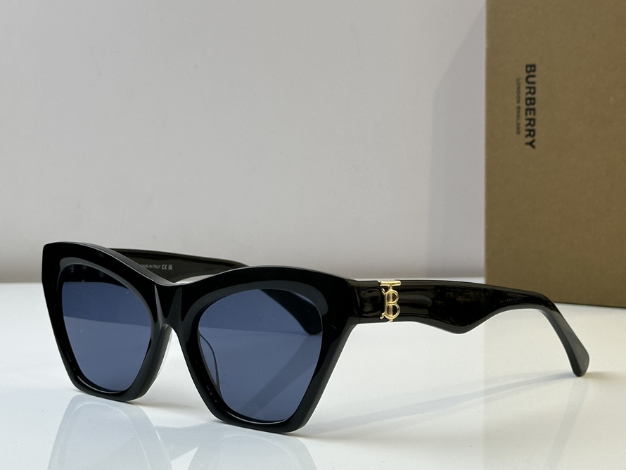 Burberry Sunglasses(AAAA)-1031