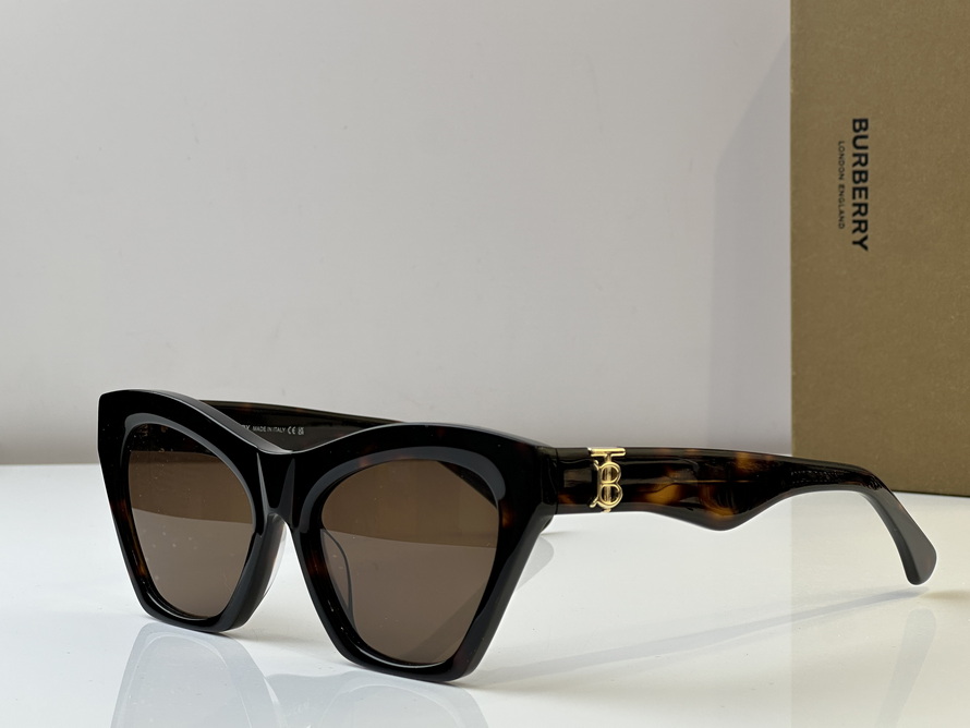 Burberry Sunglasses(AAAA)-1030