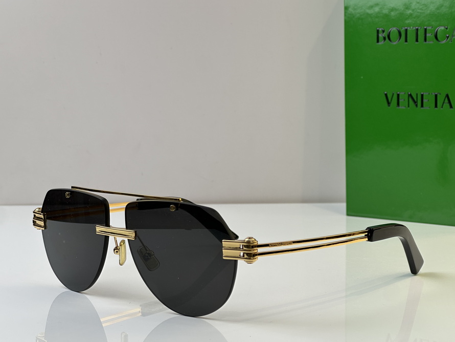 Bottega Veneta Sunglasses(AAAA)-527