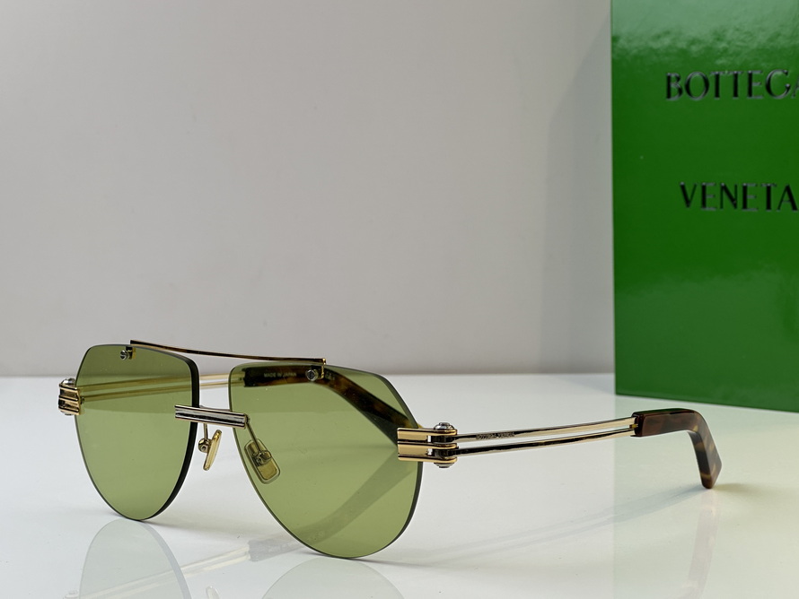 Bottega Veneta Sunglasses(AAAA)-526