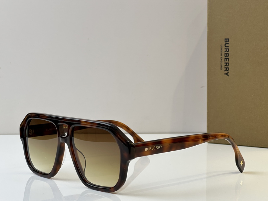 Burberry Sunglasses(AAAA)-1029