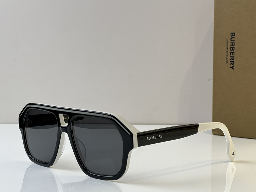 Burberry Sunglasses(AAAA)-1028