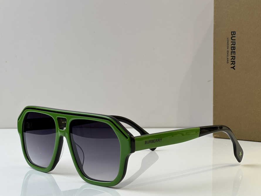 Burberry Sunglasses(AAAA)-1026