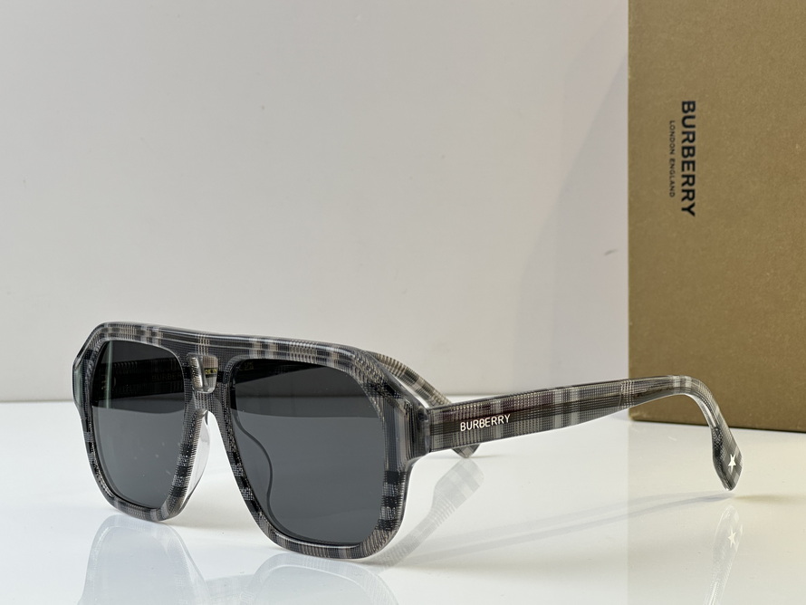 Burberry Sunglasses(AAAA)-1027