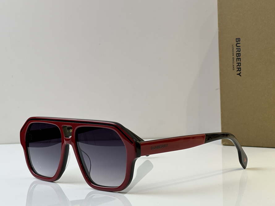 Burberry Sunglasses(AAAA)-1025