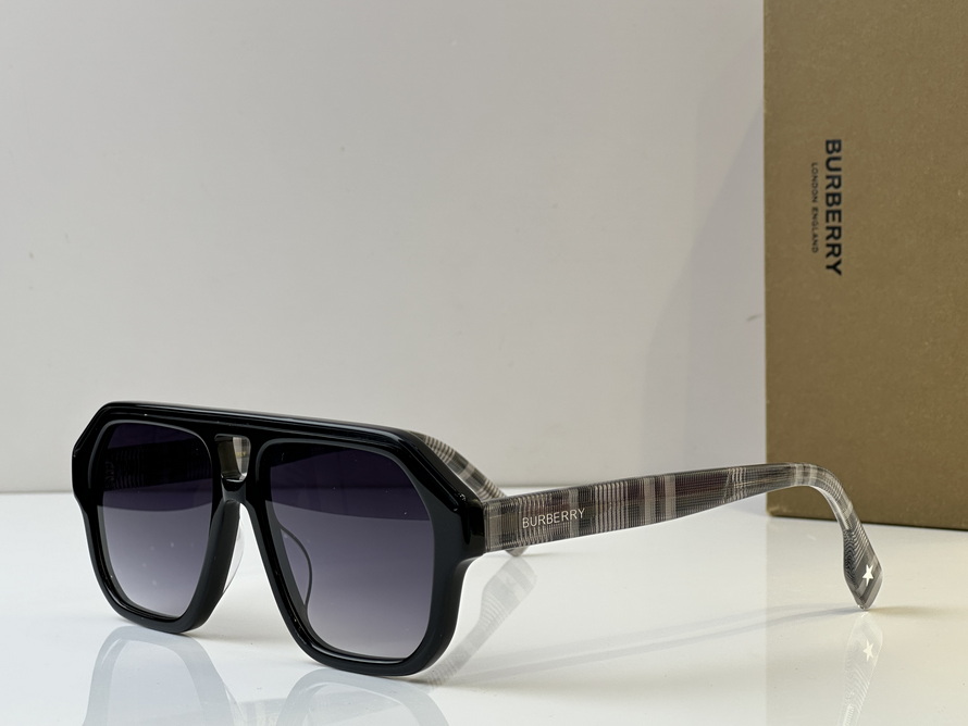 Burberry Sunglasses(AAAA)-1024