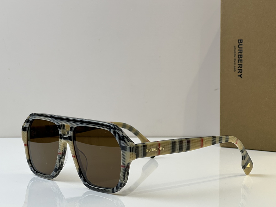Burberry Sunglasses(AAAA)-1023