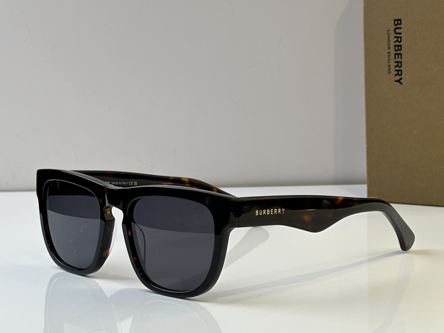 Burberry Sunglasses(AAAA)-1022