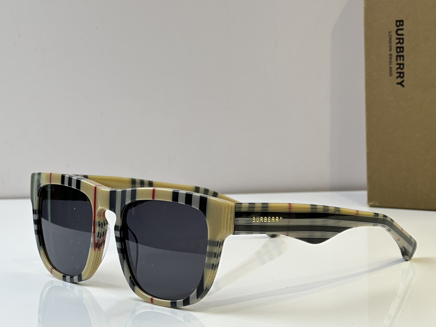 Burberry Sunglasses(AAAA)-1020