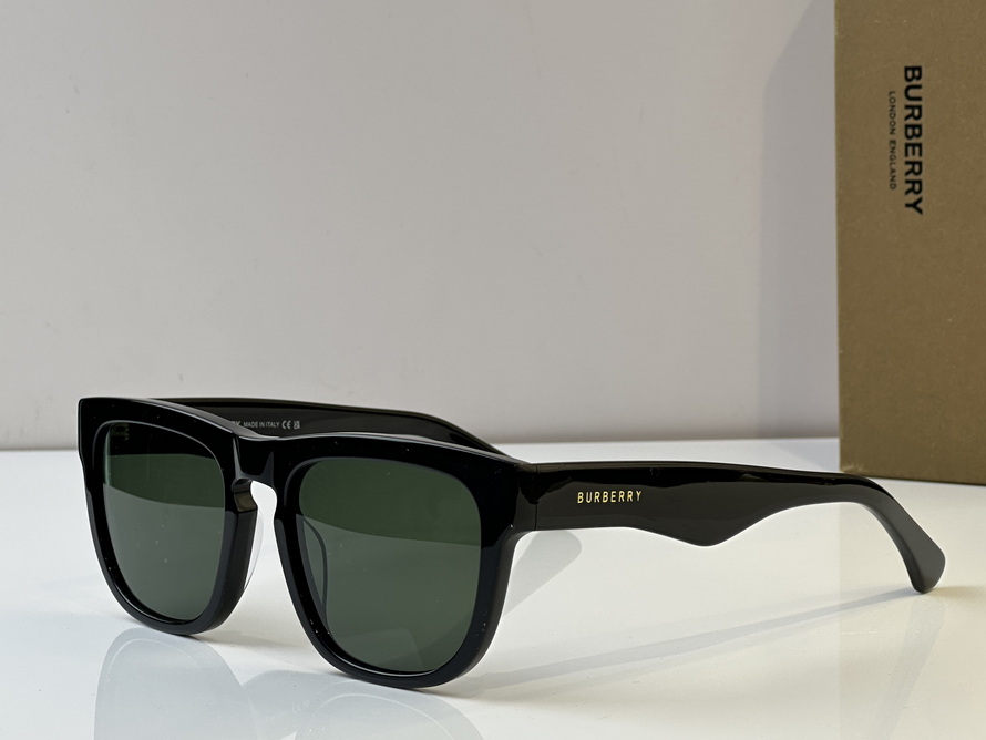 Burberry Sunglasses(AAAA)-1019