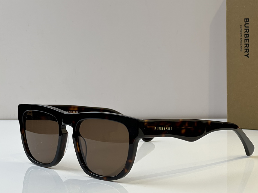 Burberry Sunglasses(AAAA)-1018
