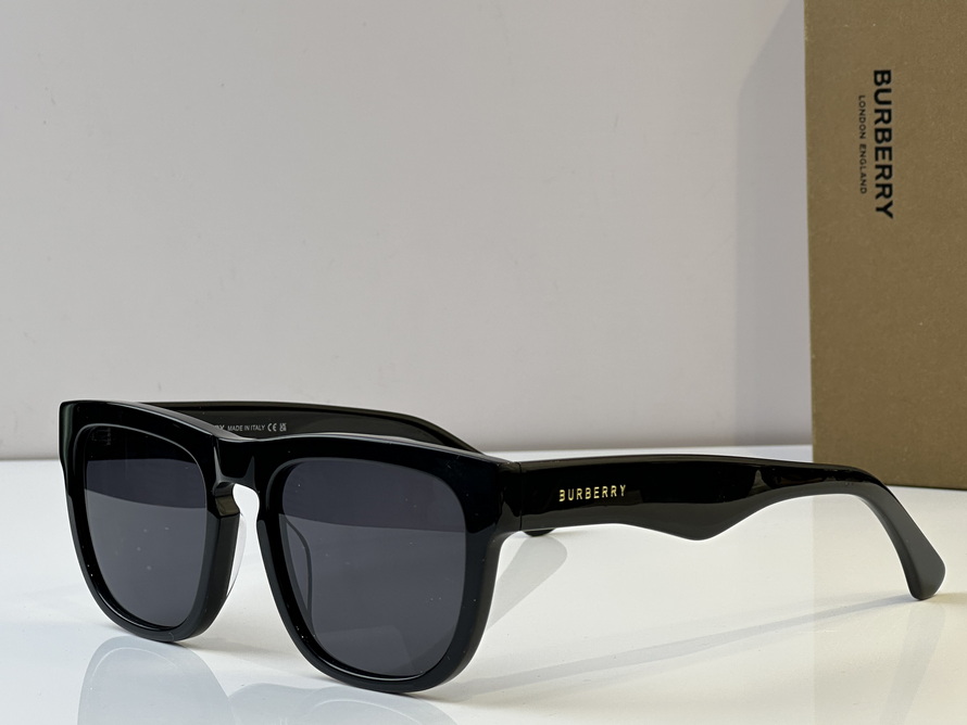Burberry Sunglasses(AAAA)-1017