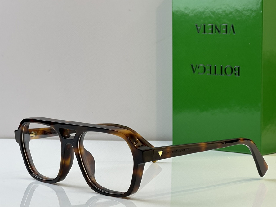 Bottega Veneta Sunglasses(AAAA)-523
