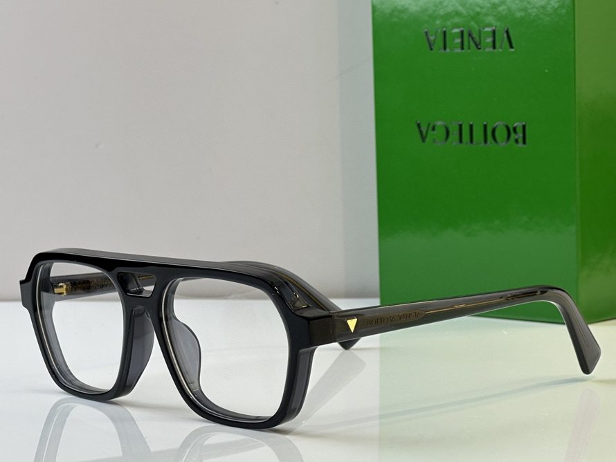 Bottega Veneta Sunglasses(AAAA)-520