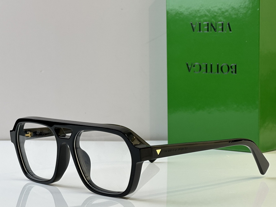 Bottega Veneta Sunglasses(AAAA)-519