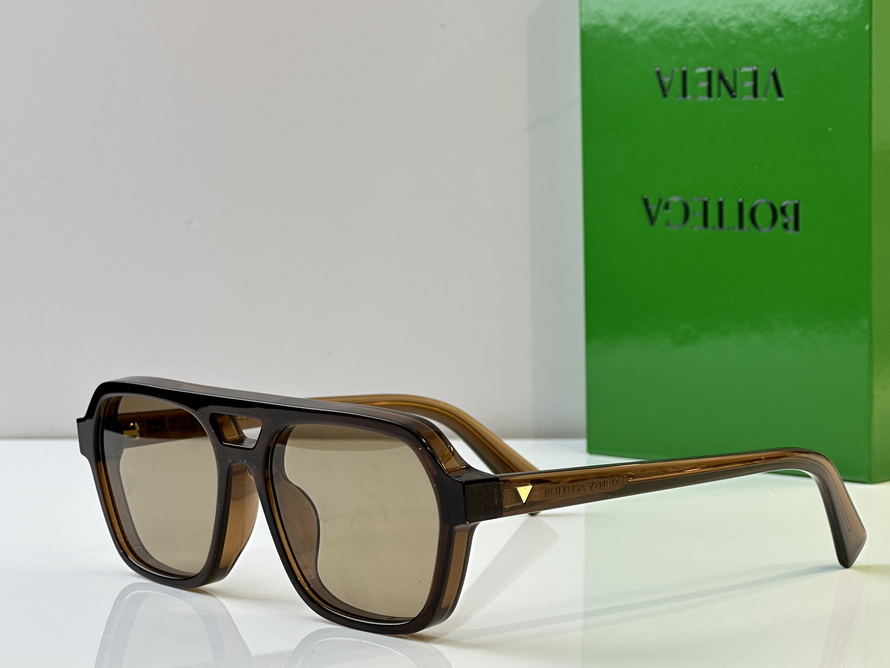 Bottega Veneta Sunglasses(AAAA)-518