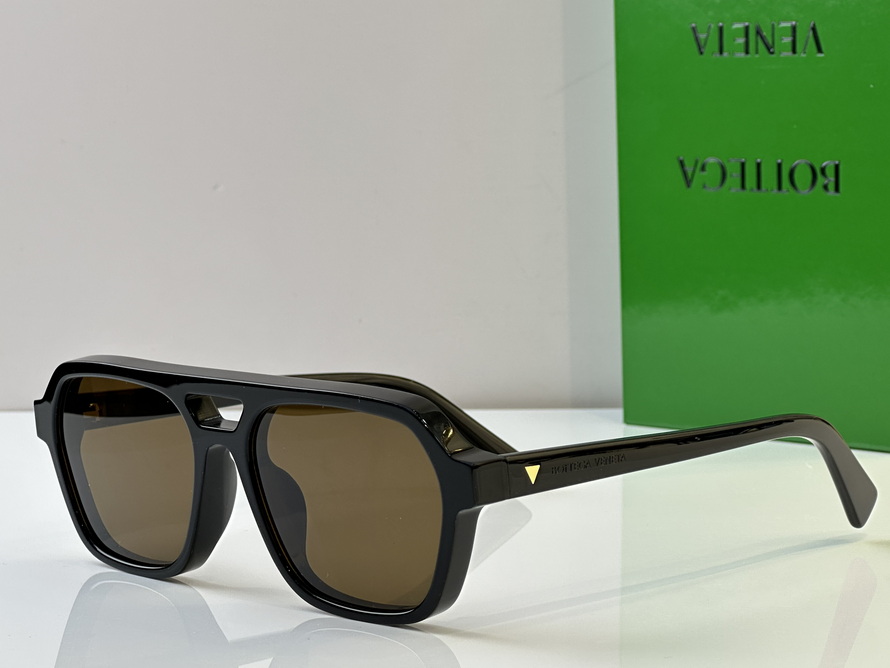 Bottega Veneta Sunglasses(AAAA)-517