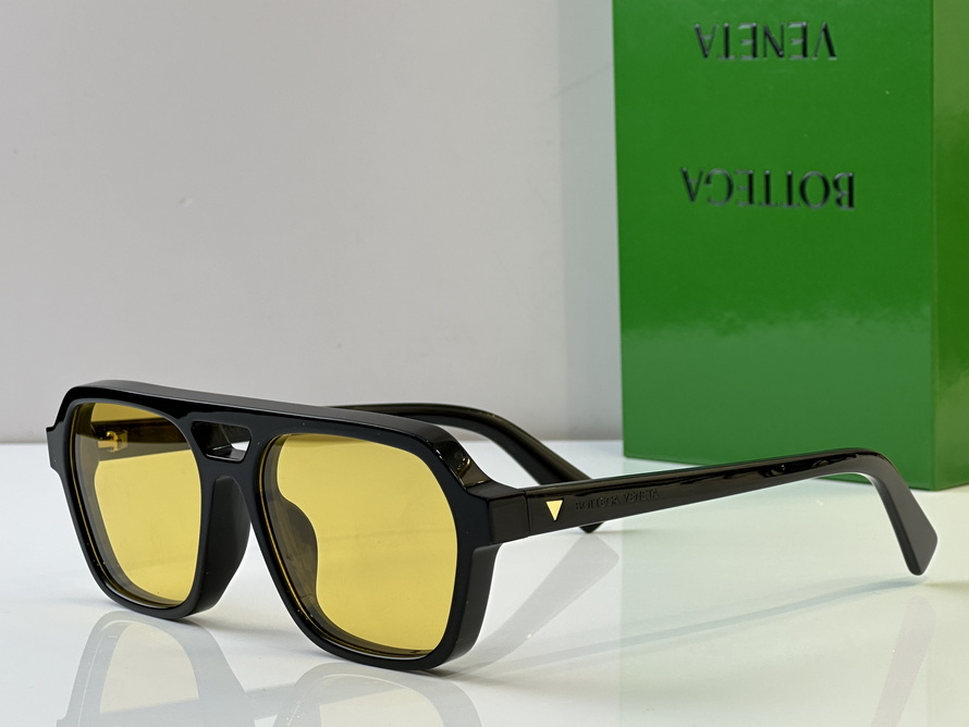 Bottega Veneta Sunglasses(AAAA)-516