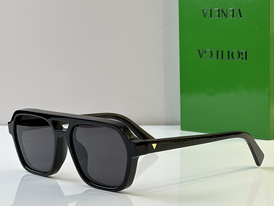 Bottega Veneta Sunglasses(AAAA)-515