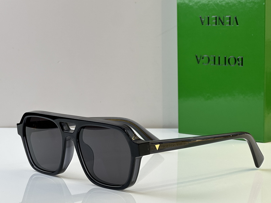 Bottega Veneta Sunglasses(AAAA)-514