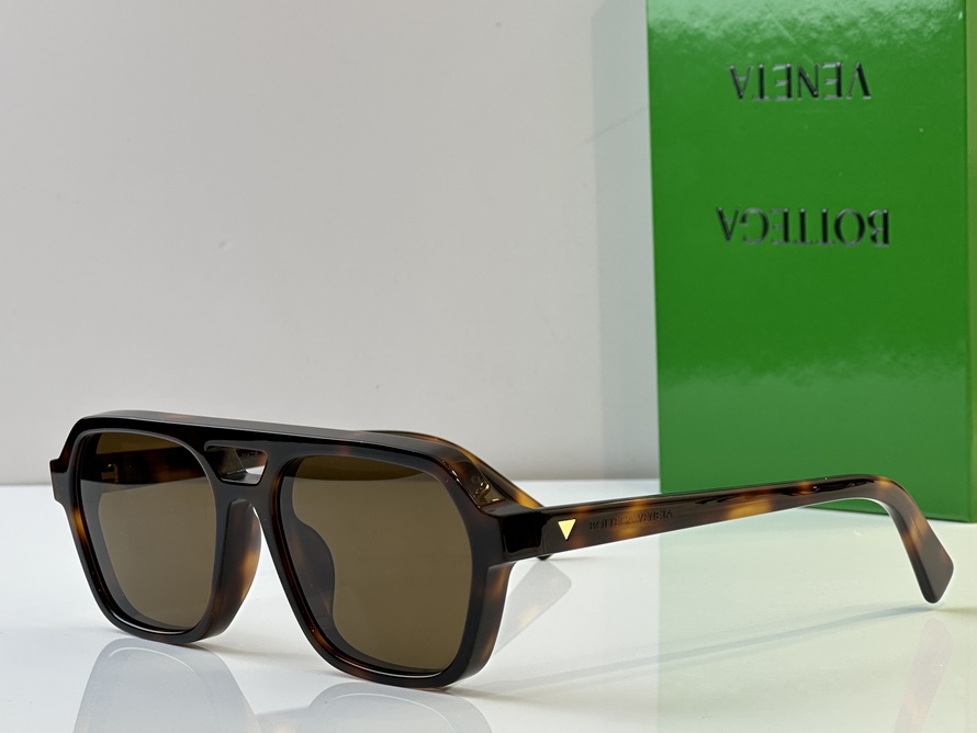 Bottega Veneta Sunglasses(AAAA)-513