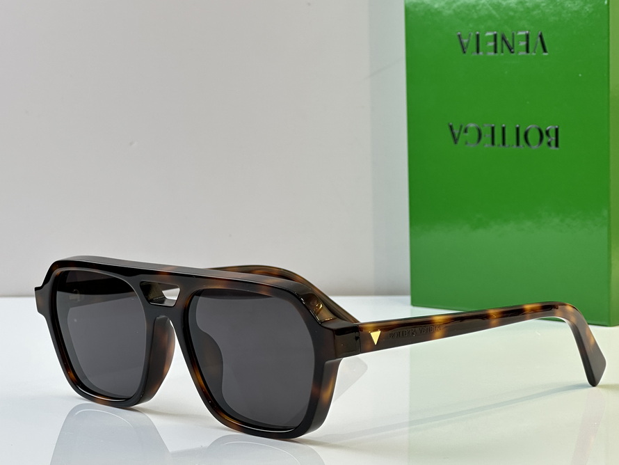 Bottega Veneta Sunglasses(AAAA)-512