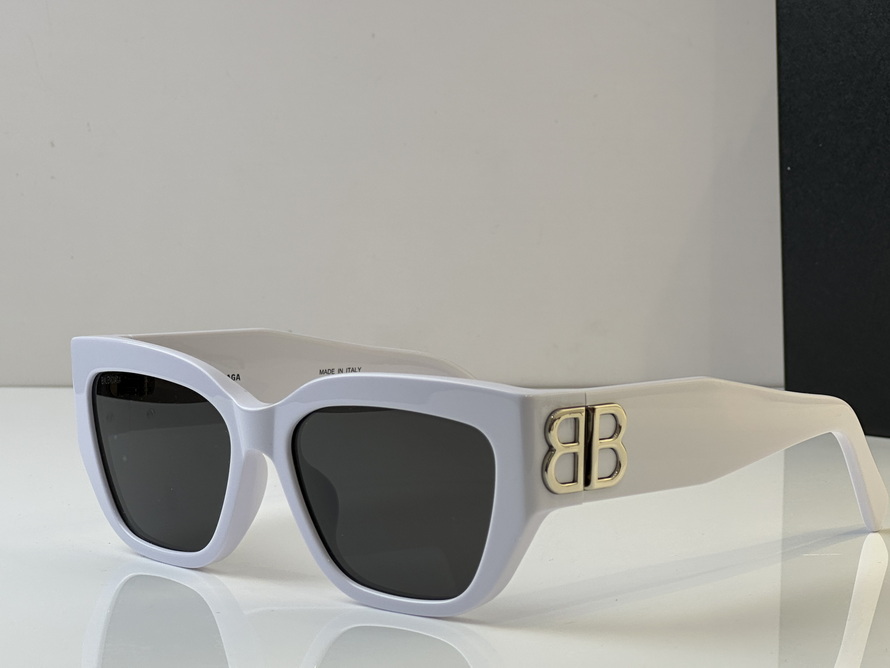 Balenciaga Sunglasses(AAAA)-552