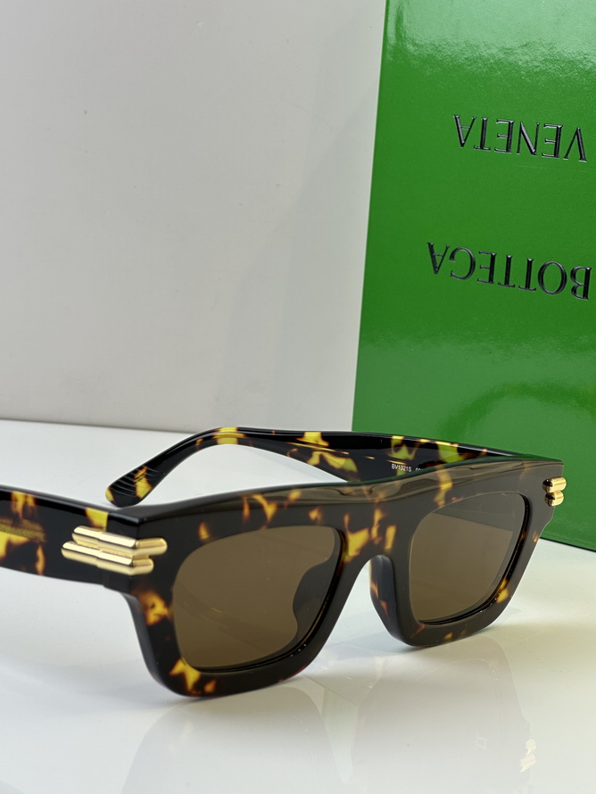 Bottega Veneta Sunglasses(AAAA)-511