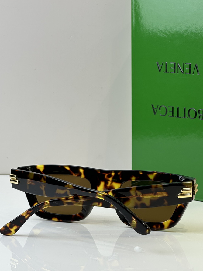 Bottega Veneta Sunglasses(AAAA)-510
