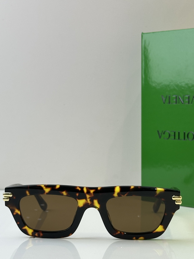 Bottega Veneta Sunglasses(AAAA)-509