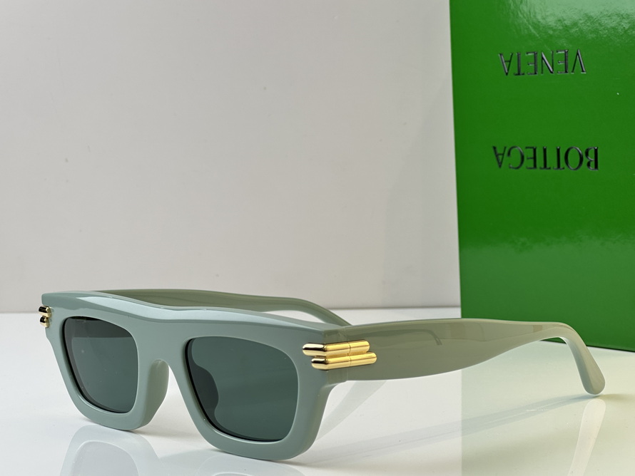 Bottega Veneta Sunglasses(AAAA)-508