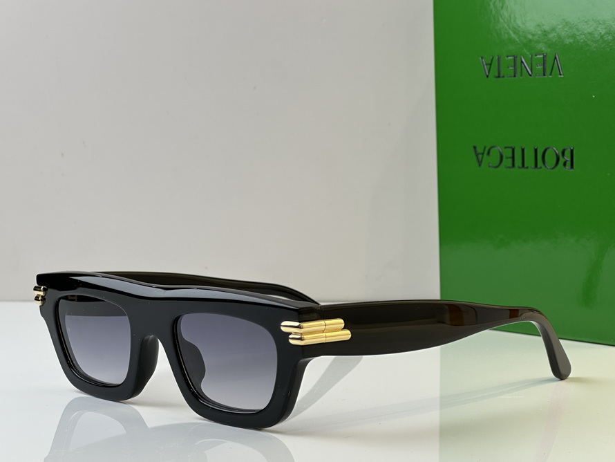 Bottega Veneta Sunglasses(AAAA)-507