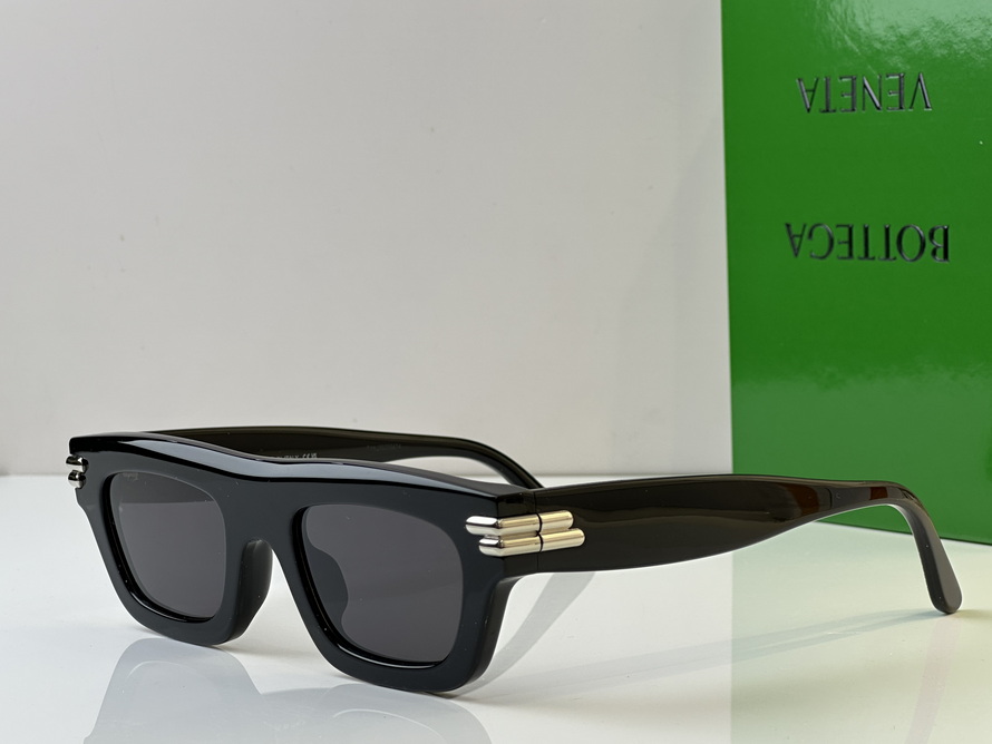 Bottega Veneta Sunglasses(AAAA)-506