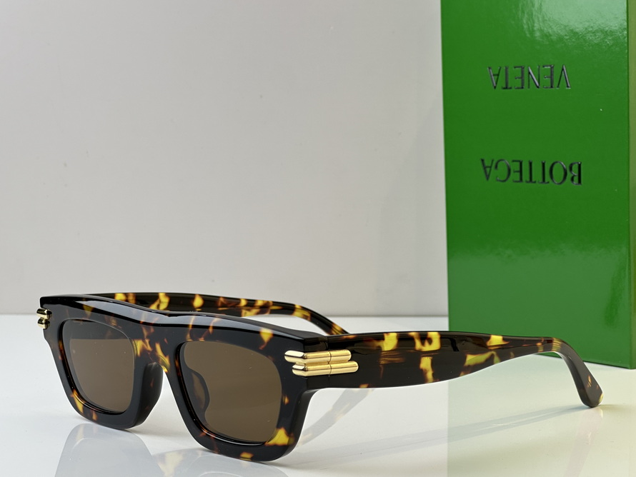 Bottega Veneta Sunglasses(AAAA)-505