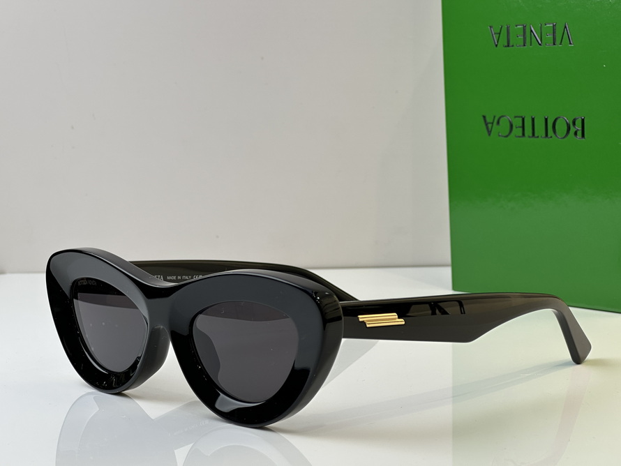 Bottega Veneta Sunglasses(AAAA)-502