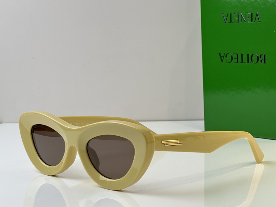 Bottega Veneta Sunglasses(AAAA)-500