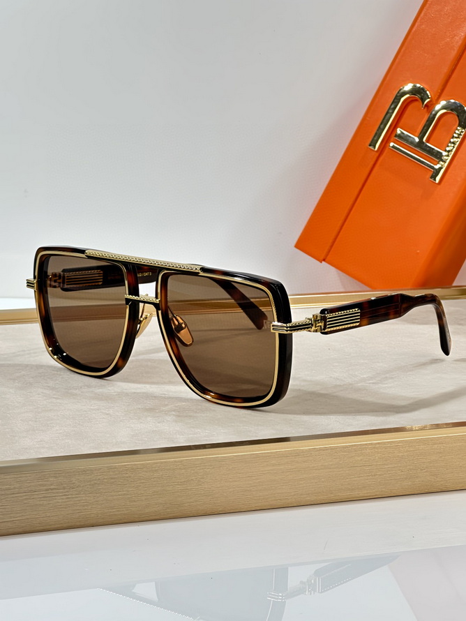 BALMAIN Sunglasses(AAAA)-010