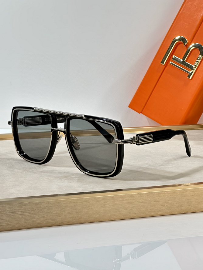 BALMAIN Sunglasses(AAAA)-008