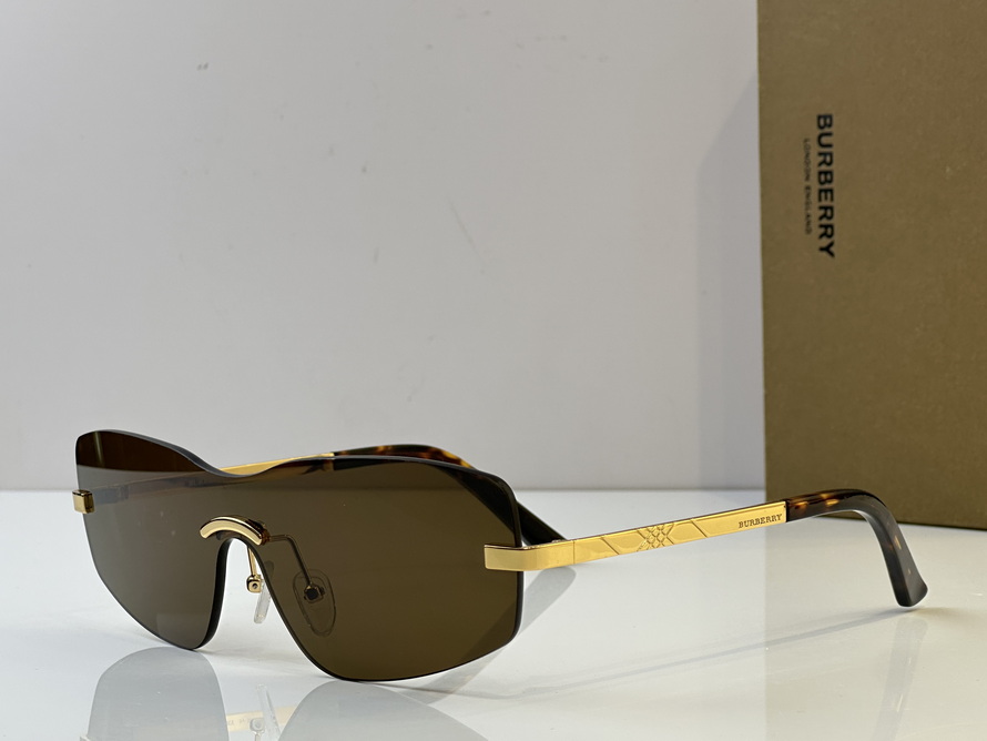 Burberry Sunglasses(AAAA)-1016
