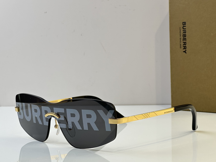 Burberry Sunglasses(AAAA)-1015