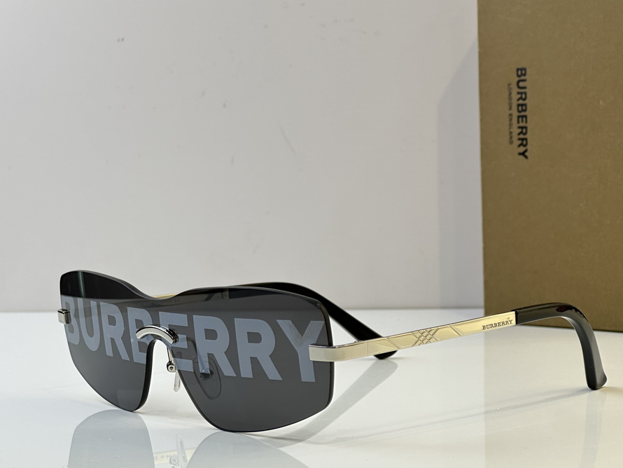Burberry Sunglasses(AAAA)-1014